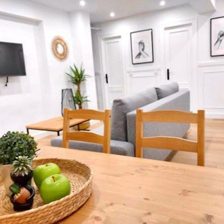 Ferienwohnung Ubicacion Inmejorable Nuevo Centrico 3Hab Oviédo Exterior foto