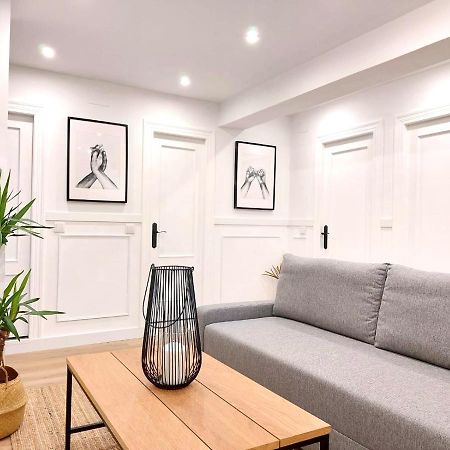 Ferienwohnung Ubicacion Inmejorable Nuevo Centrico 3Hab Oviédo Exterior foto
