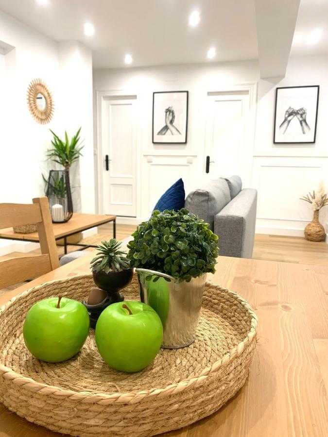 Ferienwohnung Ubicacion Inmejorable Nuevo Centrico 3Hab Oviédo Exterior foto